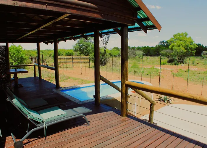 Abendruhe Lodge Pretoria