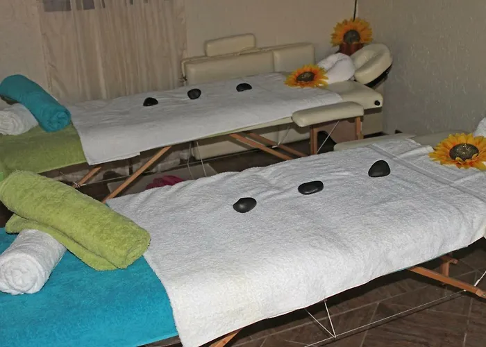 Mmakosha Lodge Pretoria